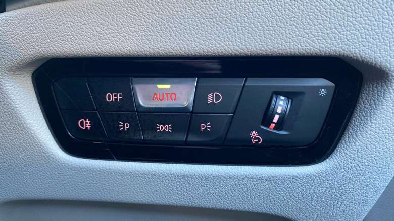 BMW i4 250kW eDrive40 M Sport 83.9kWh 5dr Auto Electric Hatchback